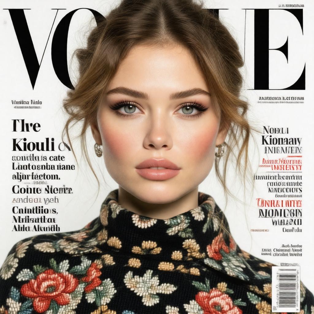 Vogue Australia
